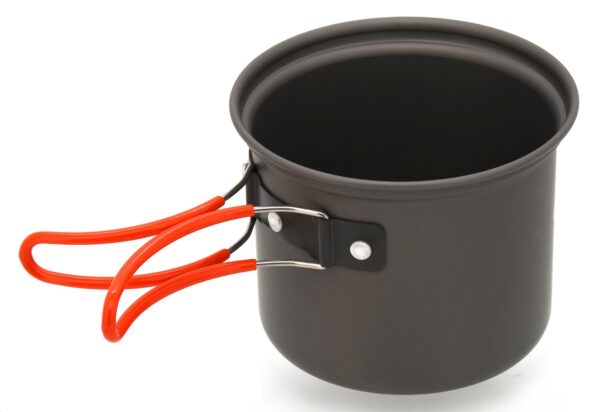 Sada riadu Cattara COOK 4 ks – Obrázok 4