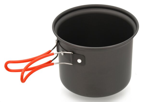 Sada riadu Cattara COOK 4 ks – Obrázok 5