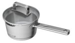 Sada riadu G21 Gourmet Magic s cedidlom, 9 dielov, nerez – Obrázok 2