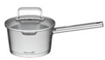 Sada riadu G21 Gourmet Magic s cedidlom, 9 dielov, nerez – Obrázok 4