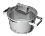 Sada riadu G21 Gourmet Magic s cedidlom, 9 dielov, nerez – Obrázok 7