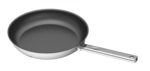 Sada riadu G21 Gourmet Magic s cedníkom, 4 díly, nerez – Obrázok 3