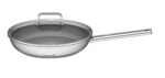 Sada riadu G21 Gourmet Magic s cedníkom, 4 díly, nerez – Obrázok 5