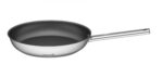 Sada riadu G21 Gourmet Magic s cedníkom, 4 díly, nerez – Obrázok 7