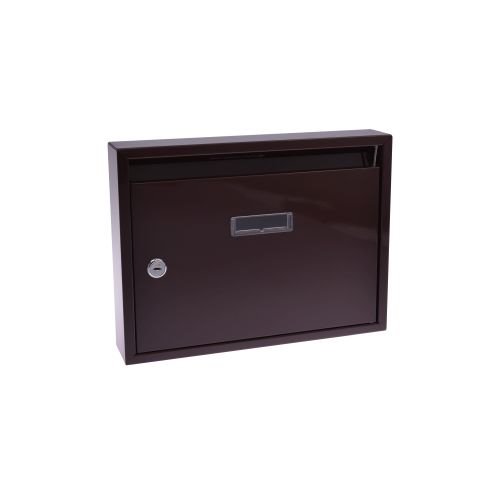 Schranka-postova-panelakova-325x240x60mm-HN-bez-dier Schránka poštová paneláková 325x240x60mm HN bez dier – Obrázok 1