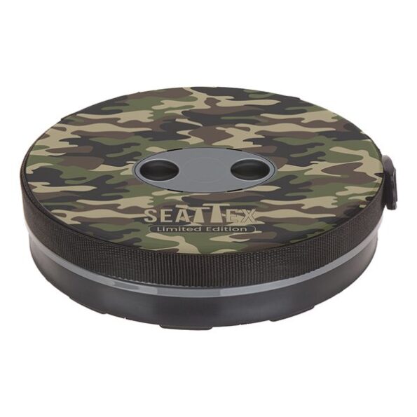 Seattex Jupio 45 Camouflage Limited Edition – Obrázok 2