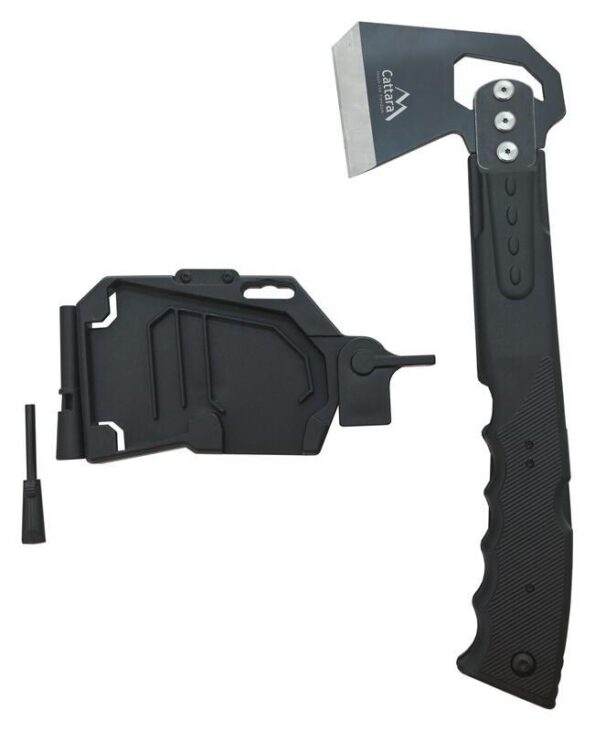 Sekera Cattara SAW 4v1 36 cm – Obrázok 5