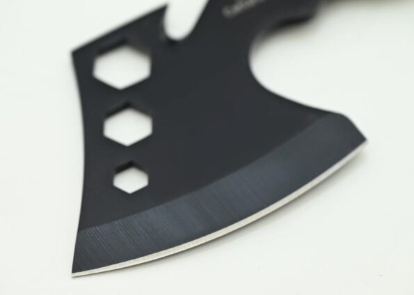 Sekera Cattara VIKING kompaktná s puzdrom 24cm – Obrázok 4