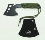 Sekera Cattara VIKING kompaktná s puzdrom 24cm – Obrázok 5