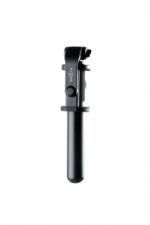 Selfie tyč FIXED Snap Lite s Tripod a bezdrôtovou spúšťou, čierna – Obrázok 2