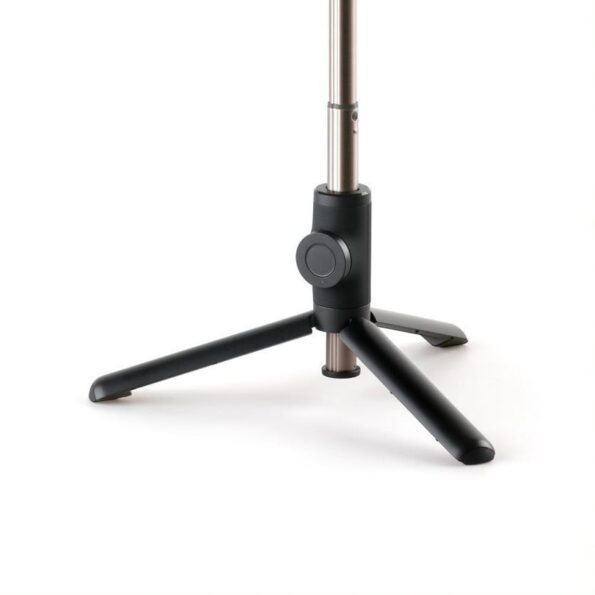 Selfie tyč FIXED Snap Lite s Tripod a bezdrôtovou spúšťou, čierna – Obrázok 6