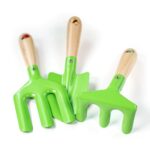 Set Bigjigs Toys záhradnícky v prepravke – Obrázok 6