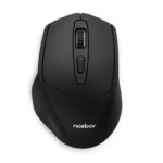 Set klávesnica + myš Niceboy OFFICE MK10 Comfort Set – Obrázok 2
