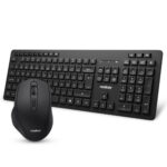 Set klávesnica + myš Niceboy OFFICE MK10 Comfort Set