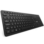 Set klávesnica + myš Niceboy OFFICE MK10 Comfort Set – Obrázok 3