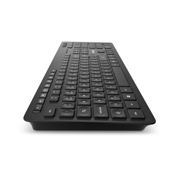 Set klávesnica + myš Niceboy OFFICE MK10 Comfort Set – Obrázok 8