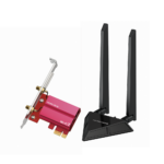 Sieťová karta TP-Link Mercusys MA49BE PCIe, WiFi 7, BT 5,4, Full/Low bracket
