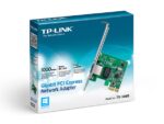 Sieťová karta TP-Link TG-3468 10/100/1000 PCIe RealtekRTL8168B – Obrázok 2