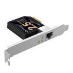 Sieťová karta TP-Link TX201 2,5G, PCIe – Obrázok 2