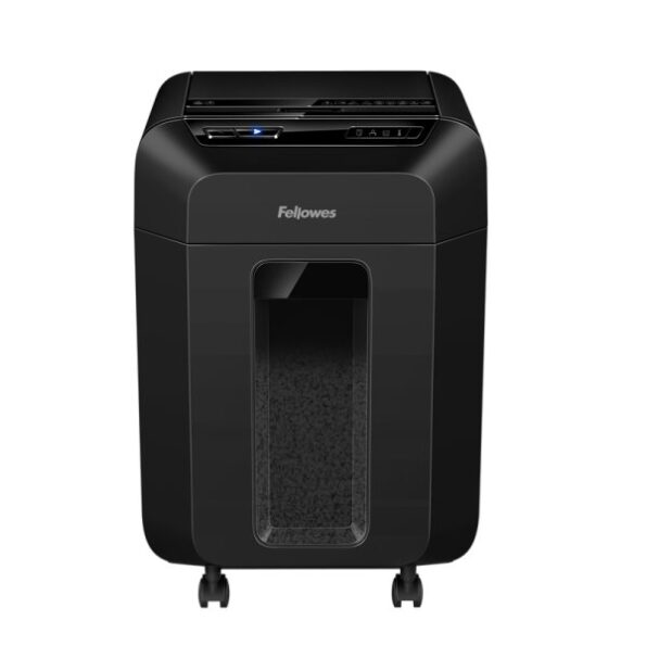 Skartovač Fellowes AutoMax 90 M – Obrázok 2
