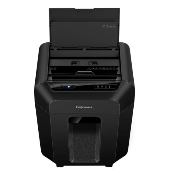 Skartovač Fellowes AutoMax 90 M – Obrázok 3