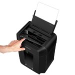 Skartovač Fellowes AutoMax 90 M – Obrázok 4