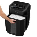 Skartovač Fellowes AutoMax 90 M – Obrázok 5