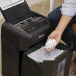 Skartovač Fellowes AutoMax 90 M – Obrázok 6