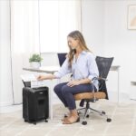 Skartovač Fellowes AutoMax 90 M – Obrázok 8