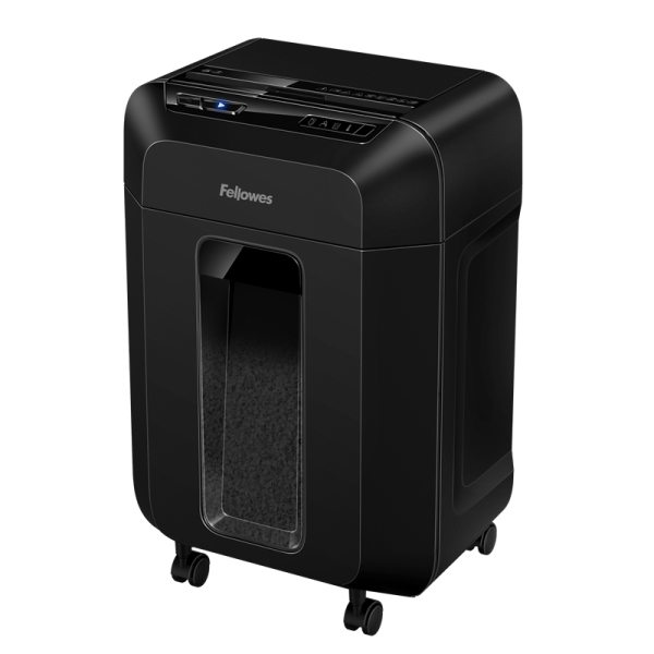 Skartovac-Fellowes-AutoMax-90-M Skartovač Fellowes AutoMax 90 M – Obrázok 1