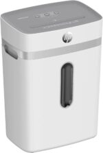 Skartovač HP OneShred 12CC – Obrázok 2