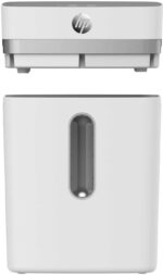 Skartovač HP OneShred 12CC – Obrázok 11