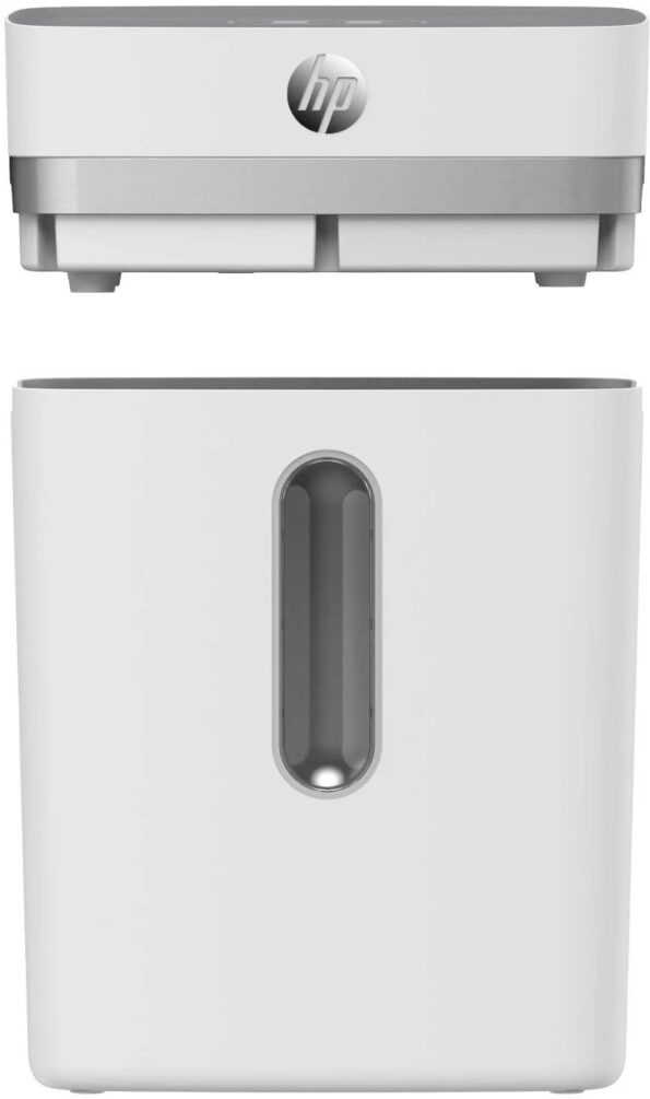Skartovač HP OneShred 12CC – Obrázok 11