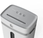 Skartovač HP OneShred 12CC – Obrázok 13