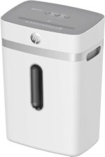 Skartovač HP OneShred 12CC