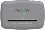 Skartovač HP OneShred 12CC – Obrázok 4