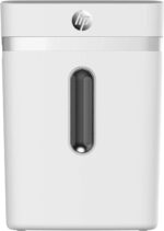 Skartovač HP OneShred 12CC – Obrázok 6