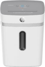 Skartovač HP OneShred 12CC – Obrázok 7