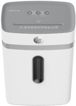 Skartovač HP OneShred 12CC – Obrázok 8