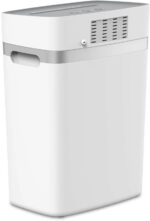 Skartovač HP OneShred 12CC – Obrázok 10