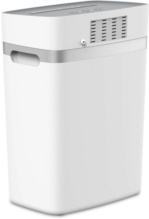 Skartovač HP OneShred 12CC – Obrázok 10