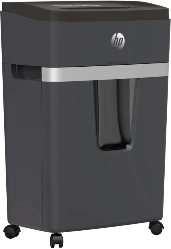 Skartovač HP Pro Shredder 18CC – Obrázok 2