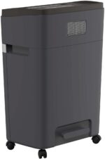 Skartovač HP Pro Shredder 18CC – Obrázok 6