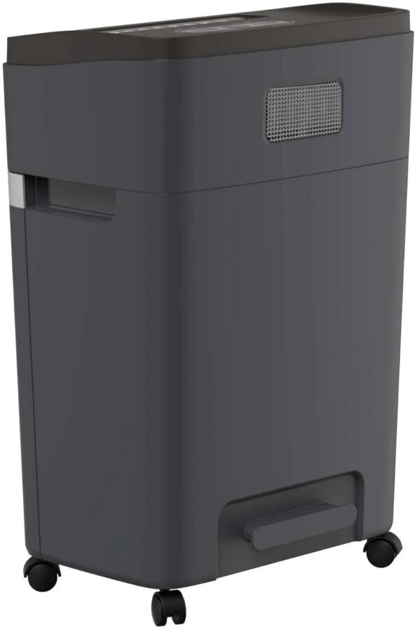 Skartovač HP Pro Shredder 18CC – Obrázok 6