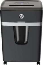 Skartovač HP Pro Shredder 18CC – Obrázok 10