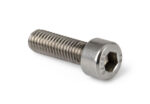 Skrutka G21 imbus M8x25, DIN 912, nerez – Obrázok 2