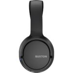 Slúchadlá Buxton BHP 7300 BLACK BT – Obrázok 4