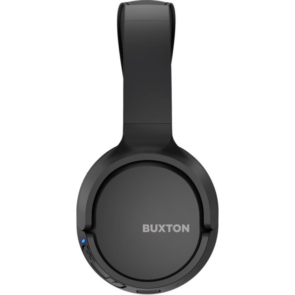 Slúchadlá Buxton BHP 7300 BLACK BT – Obrázok 4