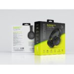 Slúchadlá Buxton BHP 7300 BLACK BT – Obrázok 5