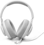 Slúchadlá JBL Quantum 100 M2 White herní – Obrázok 2